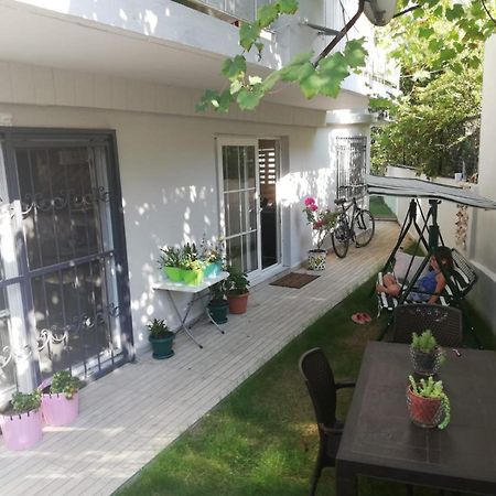 Ide Beach Home มาร์มาริส ภายนอก รูปภาพ