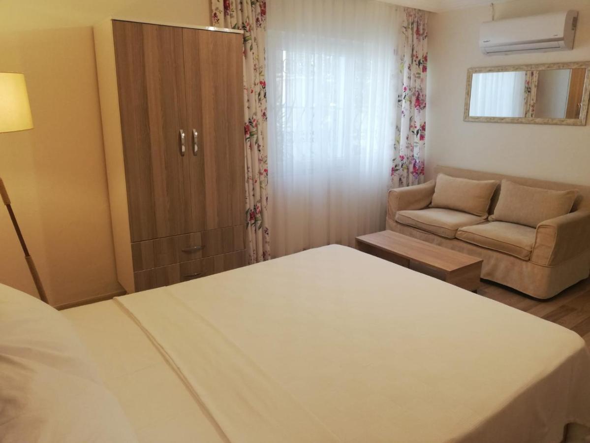 Ide Beach Home มาร์มาริส ภายนอก รูปภาพ