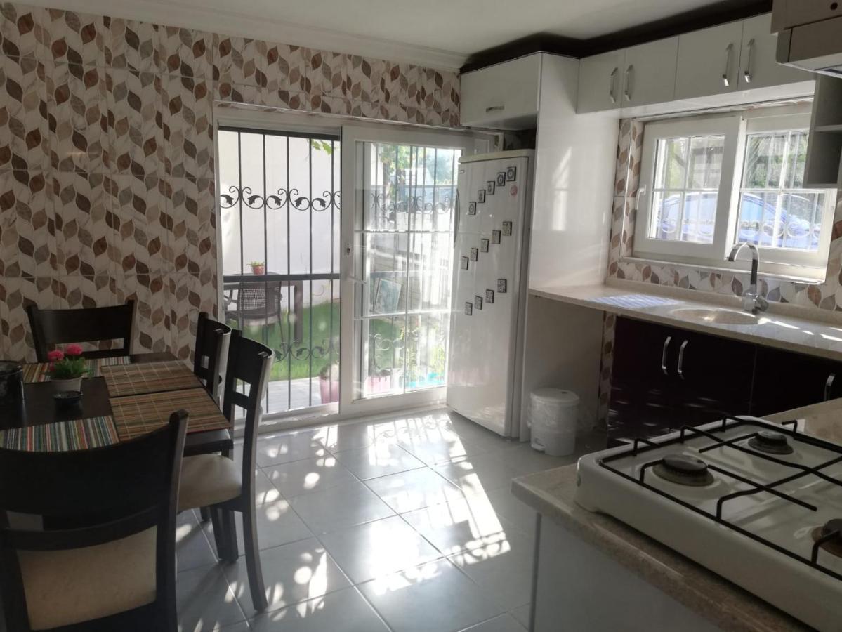 Ide Beach Home มาร์มาริส ภายนอก รูปภาพ