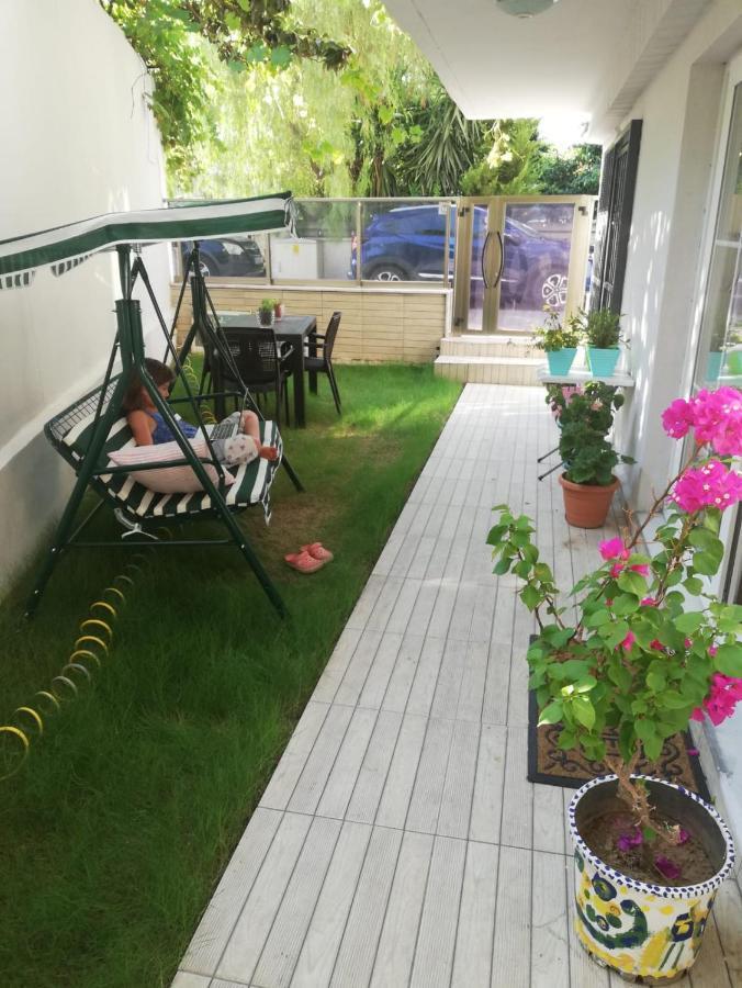 Ide Beach Home มาร์มาริส ภายนอก รูปภาพ