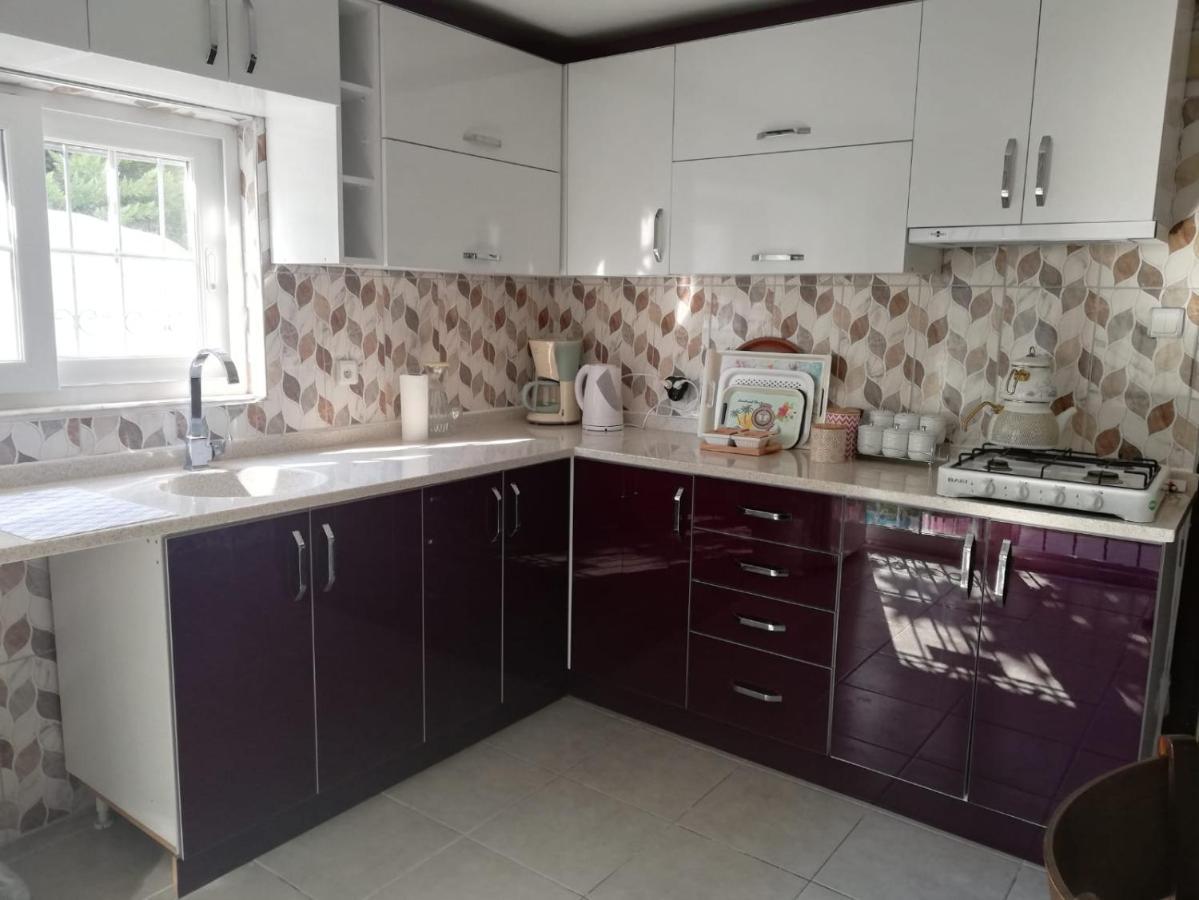 Ide Beach Home มาร์มาริส ภายนอก รูปภาพ
