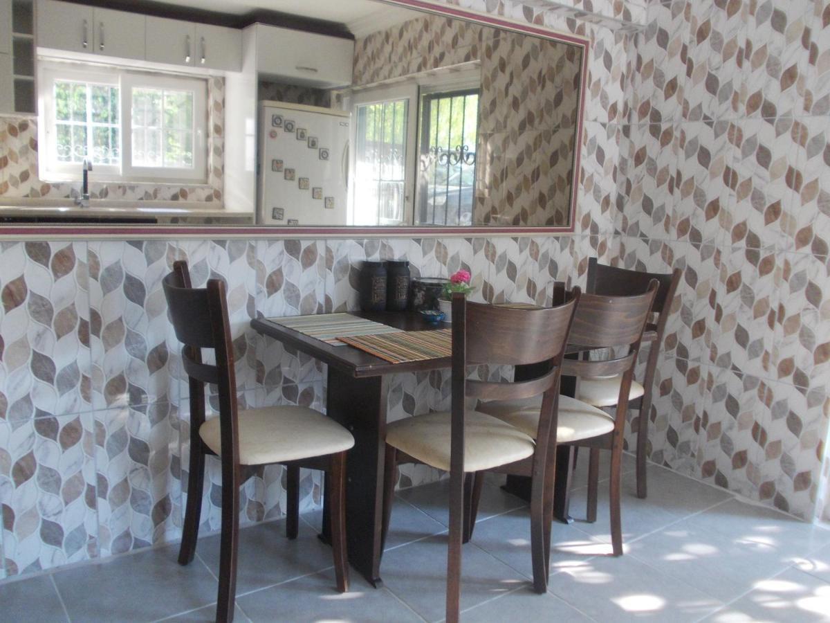 Ide Beach Home มาร์มาริส ภายนอก รูปภาพ