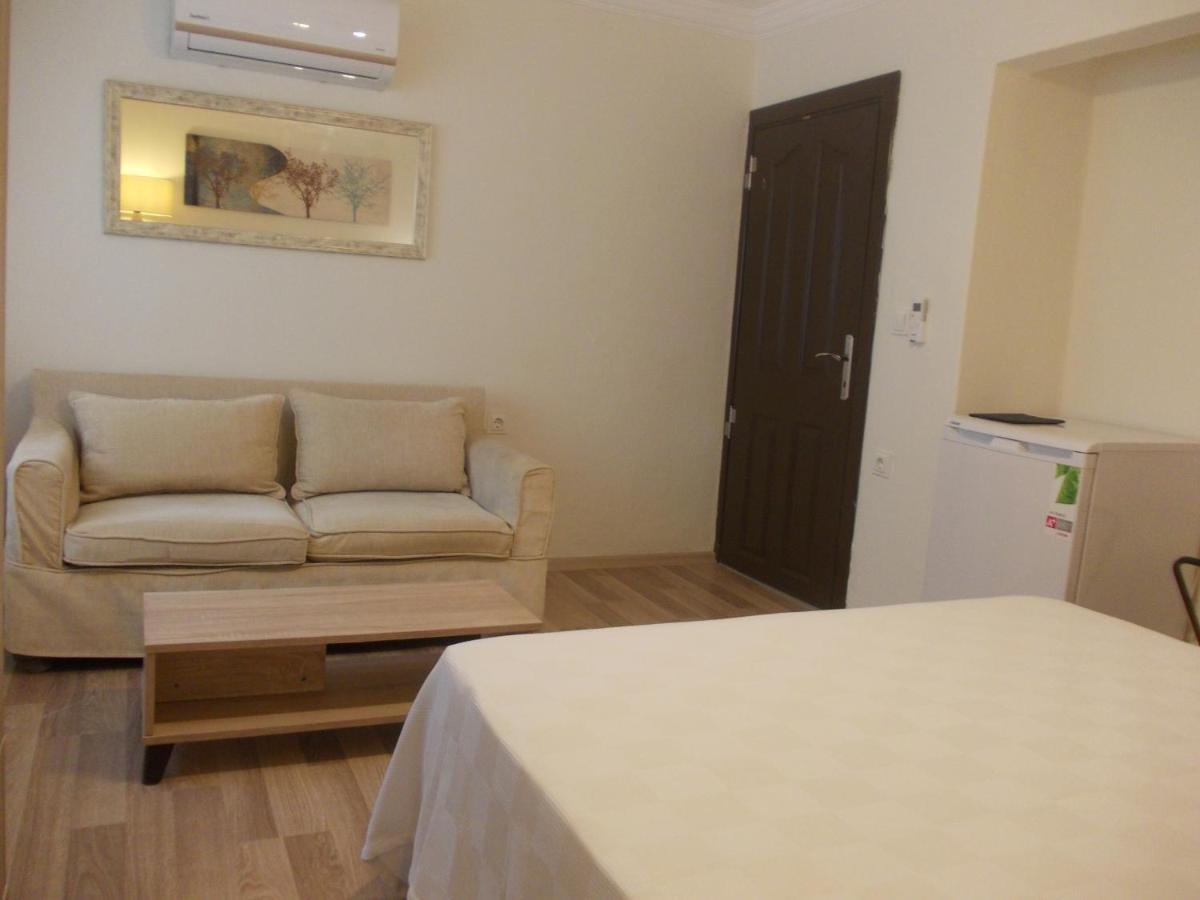 Ide Beach Home มาร์มาริส ภายนอก รูปภาพ