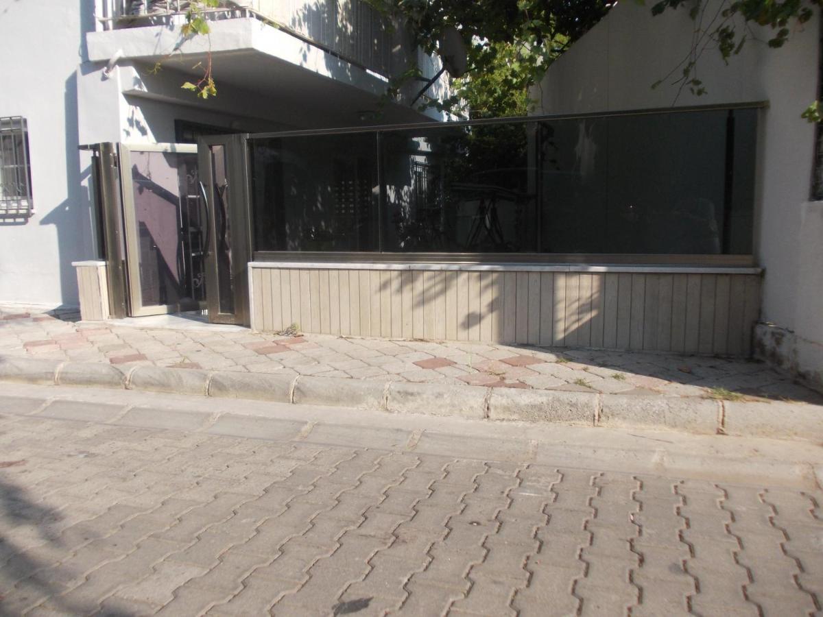 Ide Beach Home มาร์มาริส ภายนอก รูปภาพ