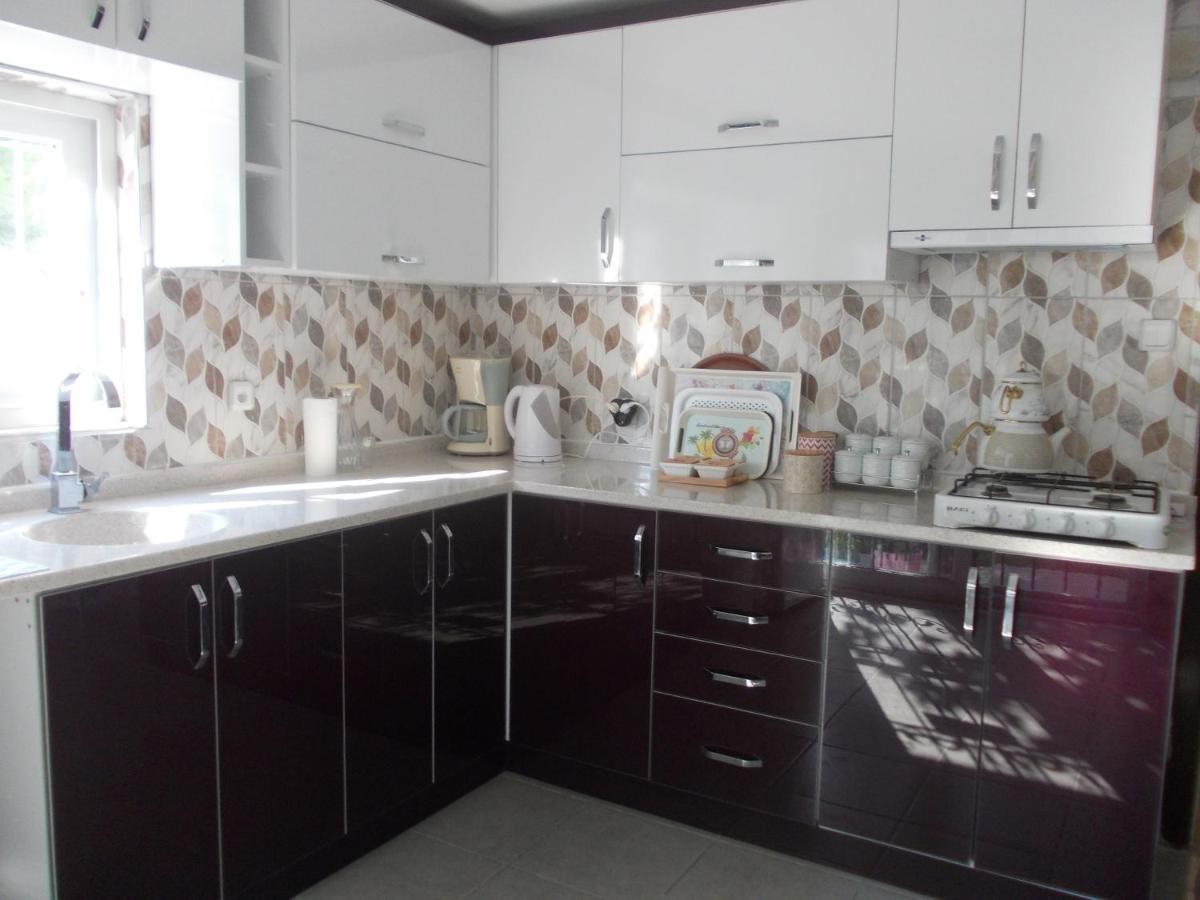 Ide Beach Home มาร์มาริส ภายนอก รูปภาพ
