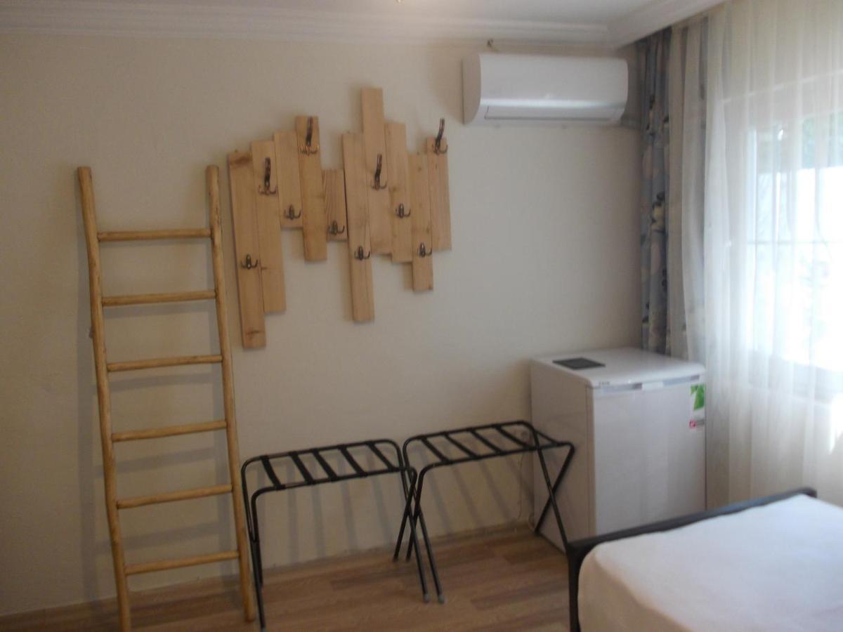 Ide Beach Home มาร์มาริส ภายนอก รูปภาพ
