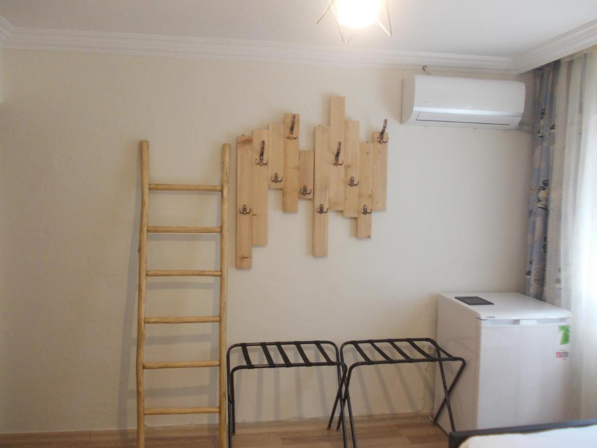 Ide Beach Home มาร์มาริส ภายนอก รูปภาพ